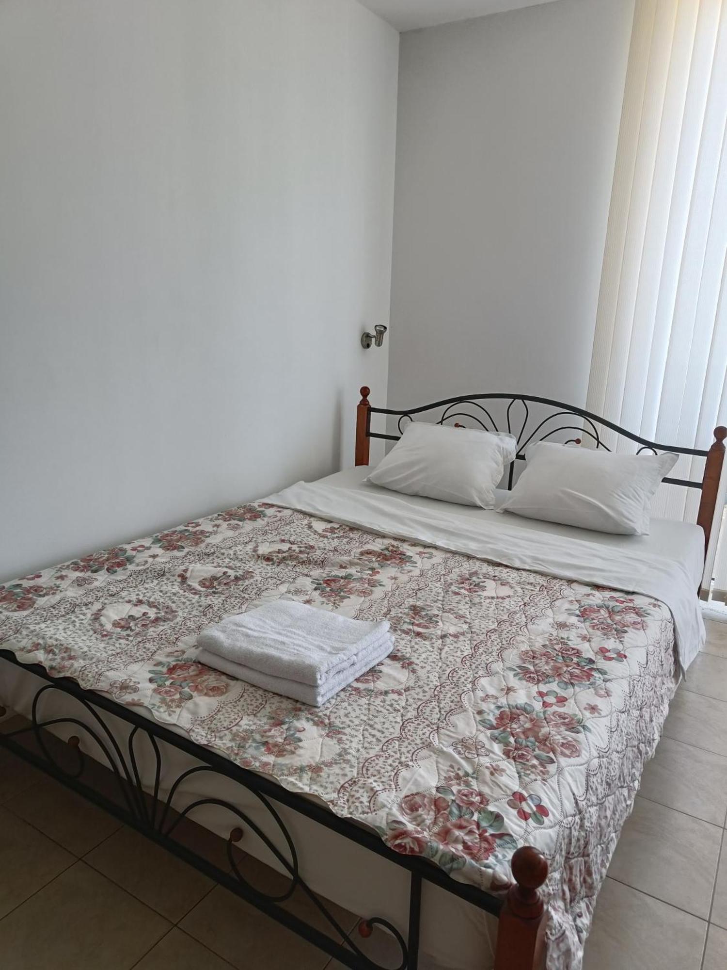 Rose Residence Σάνι Μπιτς Εξωτερικό φωτογραφία