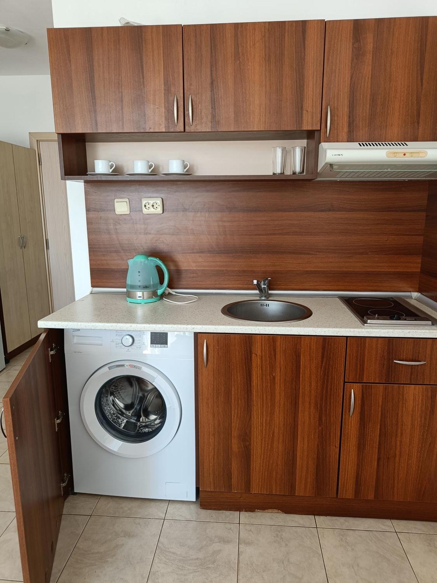 Rose Residence Σάνι Μπιτς Εξωτερικό φωτογραφία