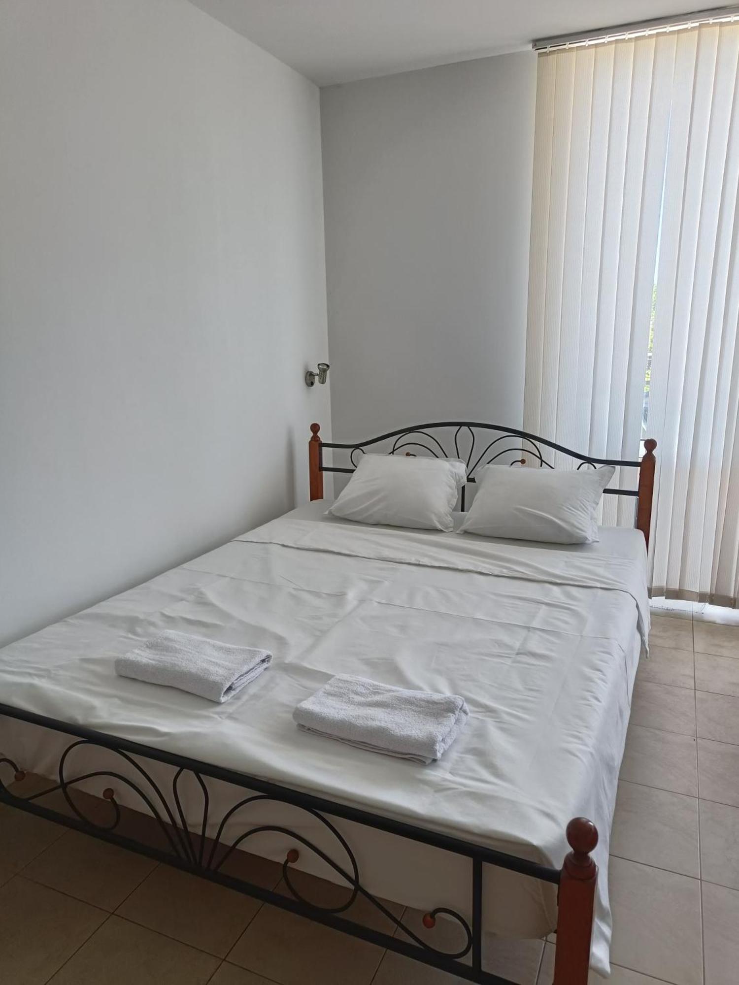 Rose Residence Σάνι Μπιτς Εξωτερικό φωτογραφία